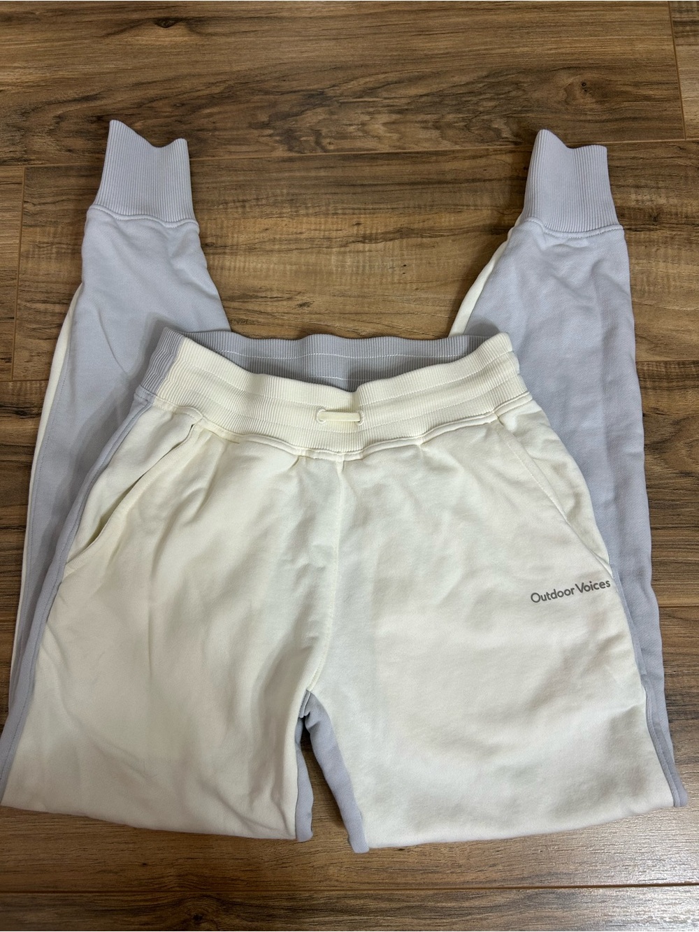 Outdoor Voices Sweatpants